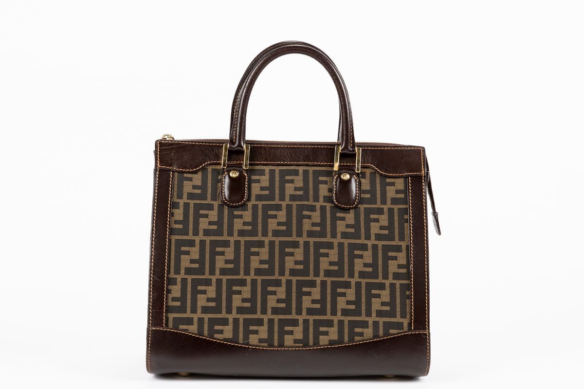 Fendi - Borsa