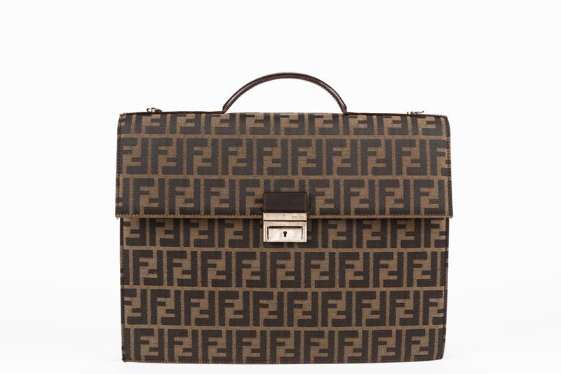 Cartella portadocumenti sale louis vuitton