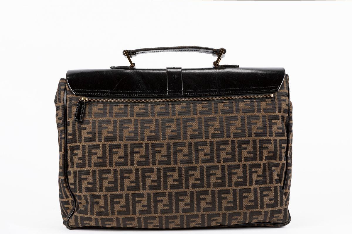 Fendi - Borsa da Viaggio