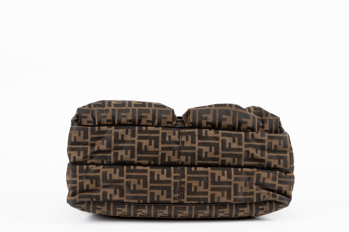 Fendi - Borsa da Viaggio