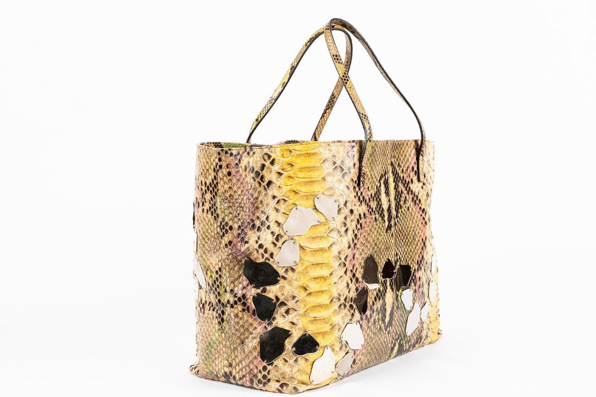 Fendi - Borsa Shopper