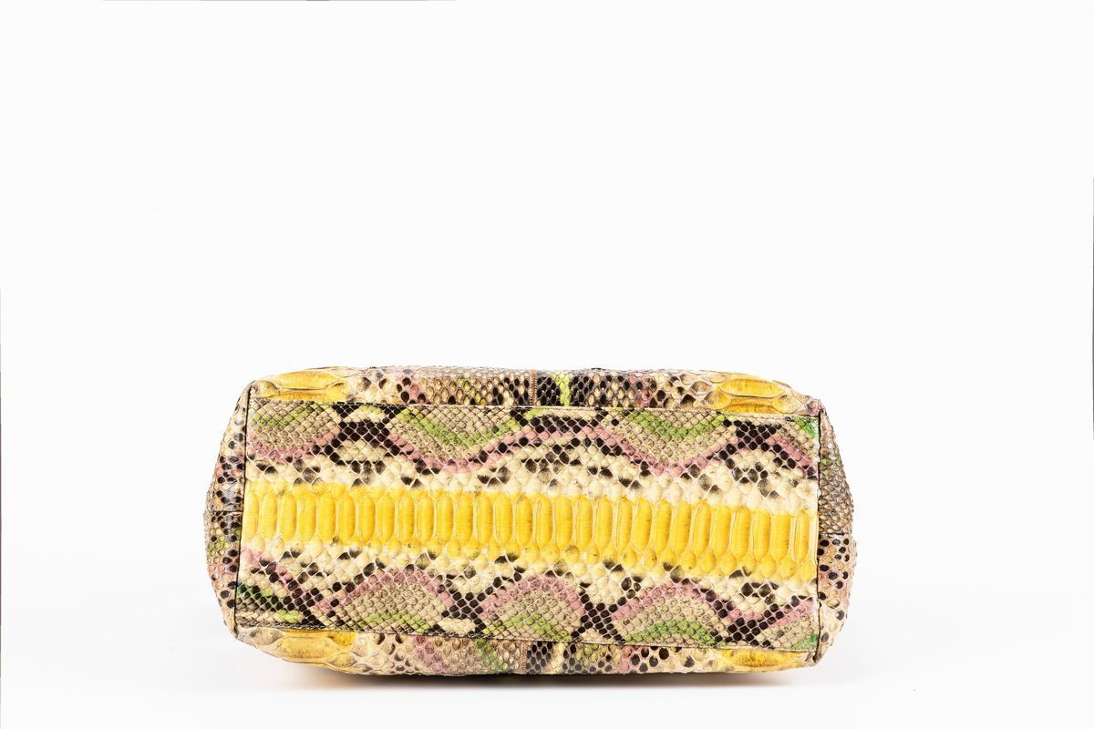 Fendi - Borsa Shopper
