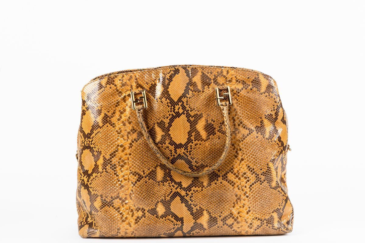 Fendi - Borsa