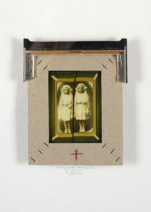 Museo della Memoria, Reliquiario