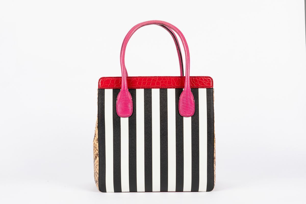 Dolce & Gabbana - Borsa