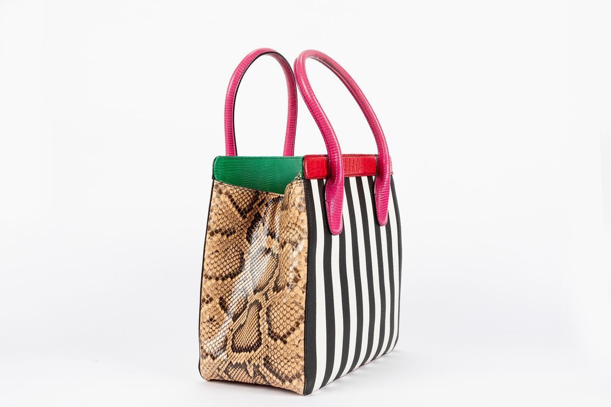 Dolce & Gabbana - Borsa