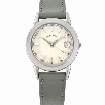 Datoptic, Anni 50