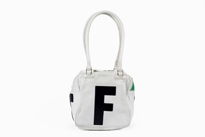 Borsa Cubo Fiat