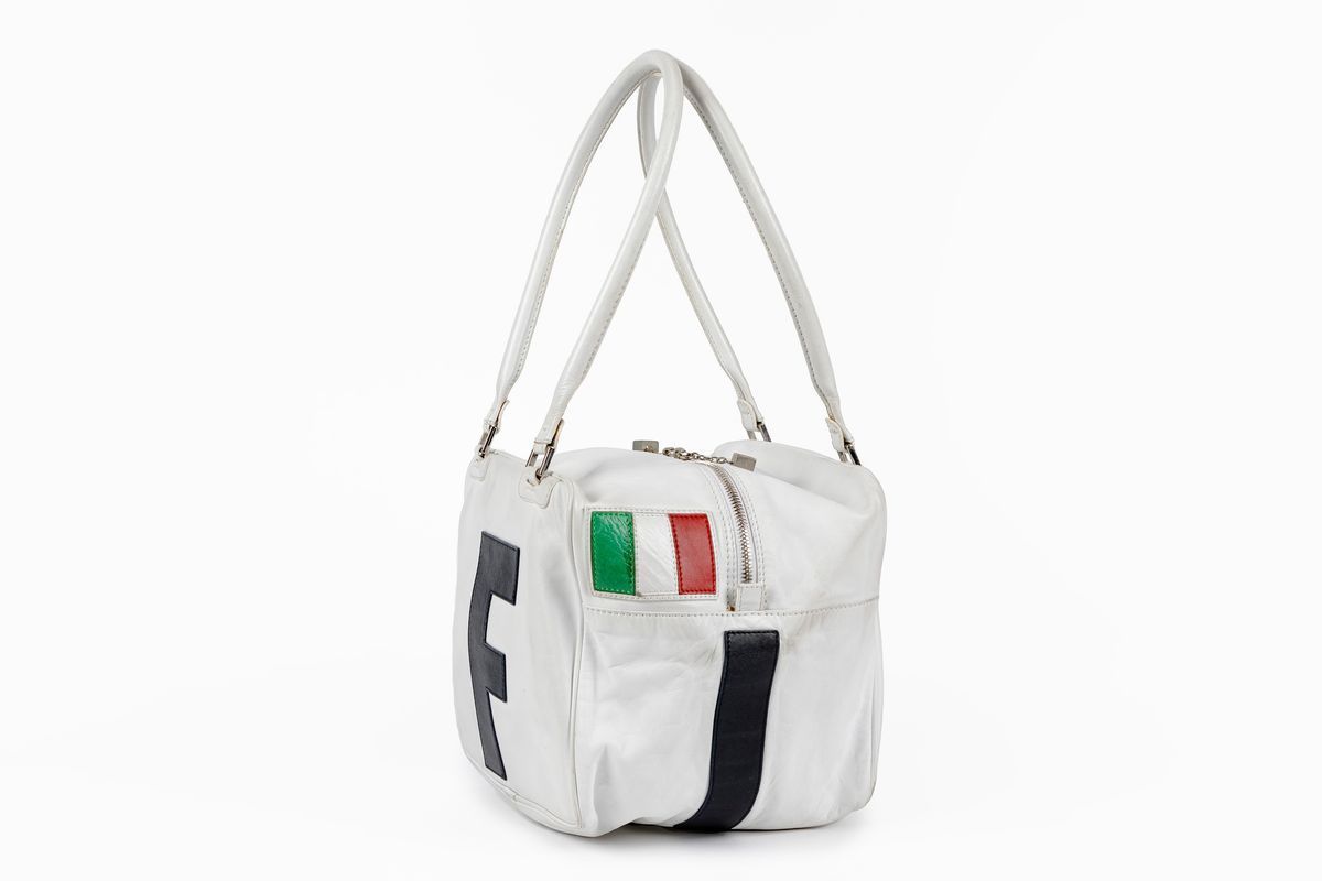 Gilli - Borsa Cubo Fiat