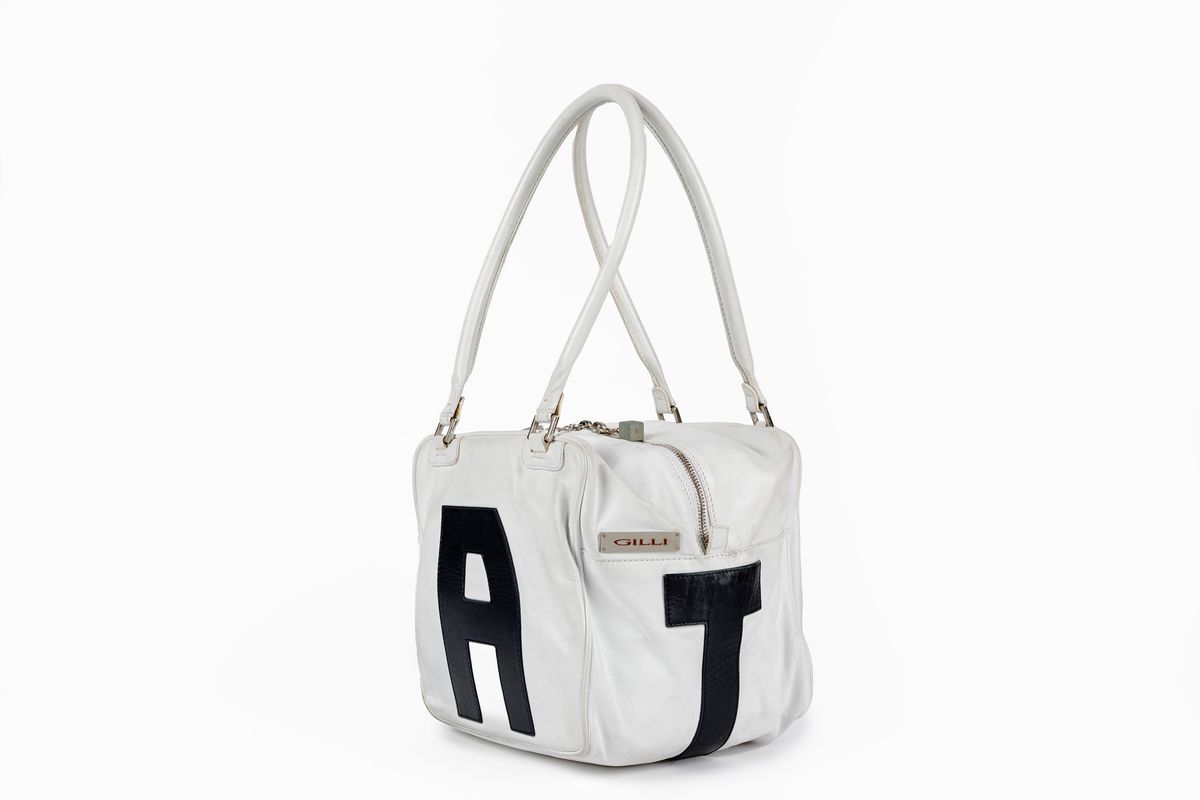 Gilli - Borsa Cubo Fiat