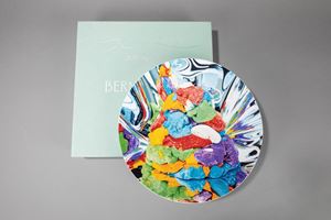 Koons Jeff - Play Doh