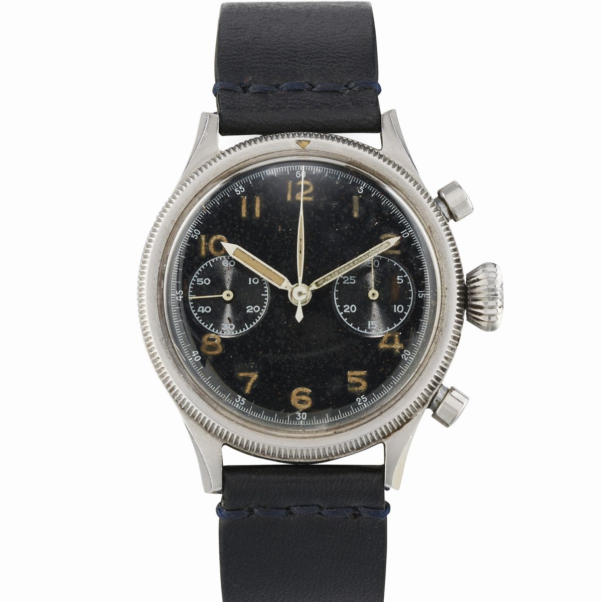 Breguet - Cronografo Militare Type 20, Anni 50