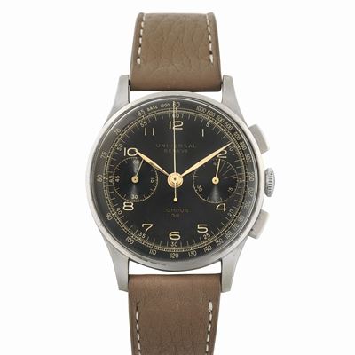 Compur 22431, Anni 40