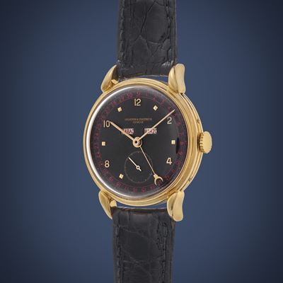 Calendario 4240, Anni 40
