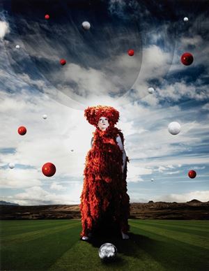 Untitled (Olympics 2008)