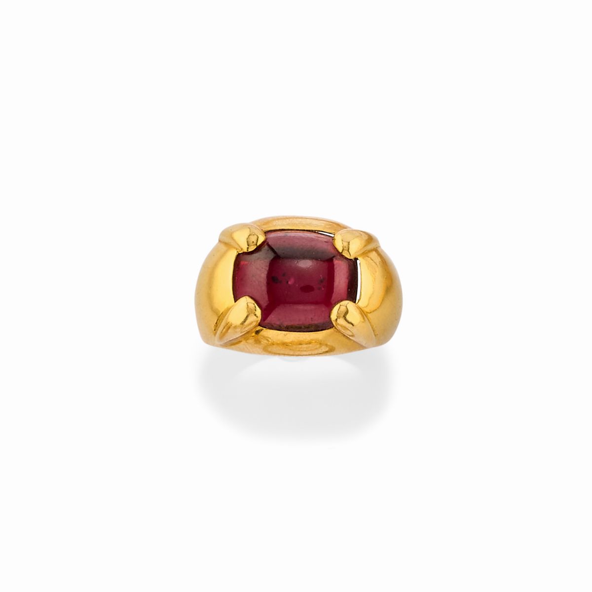 Nove Anelli
