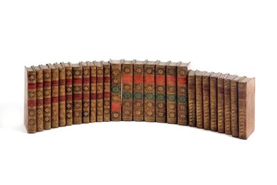 Rousseau, Oeuvres, 1799