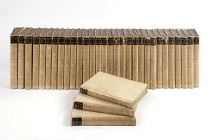 Carlo Goldoni - Collezione completa delle Commedie di Carlo Goldoni