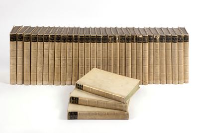 Collezione completa delle Commedie e Memorie