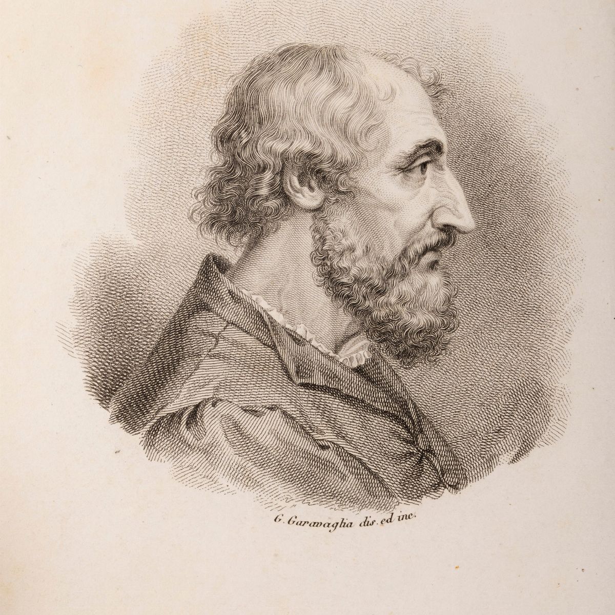 Ludovico Ariosto - Orlando furioso, Edizione illustrata del 1773