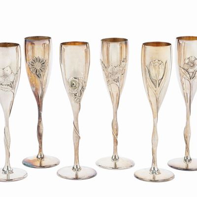 Sei Flutes