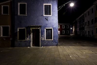 The Spirit Of The Place, Burano 3 (venice)