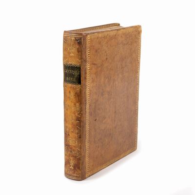Grasset de Saint-Sauveur, L'Antique Rome: descrizione storica e pittoresca del popolo romano con ...
