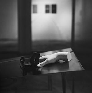 Eliseo Mattiacci, Performance