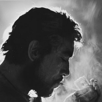Anthony Quinn