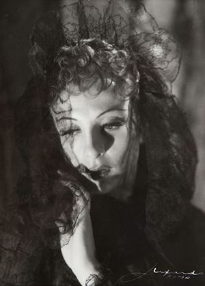 Isa Pola in &quot;La Signora dell&#39;Ovest&quot;