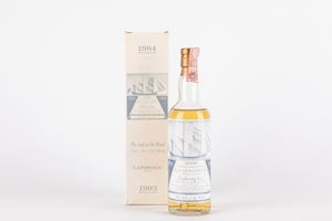 Laphroaig The Sails in the Wind (Moon Import)