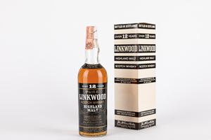 Linkwood 1966 12 YO