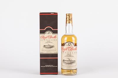 Royal Brackla 12 Yo (zenith)
