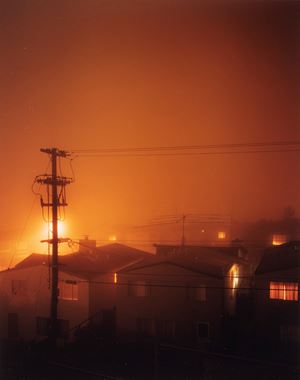 Hido Todd - Untitled