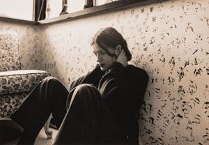 Senza titolo (Ragazza)