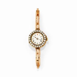  - Orologio 