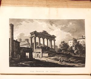 Grand Tour - A classical Tour through Italy