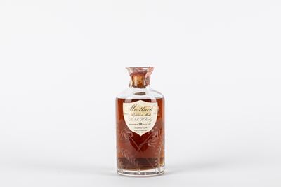 Mortlach 50 Yo Decanter