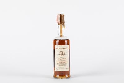 Bowmore 30th Anniversary