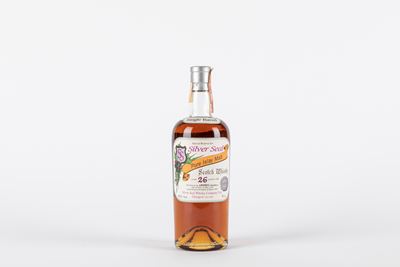 Ardbeg 1974 Silver Seal 26 Yo