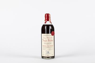 Michel Couvreur Very Sherried Over 27 Yo Whisky