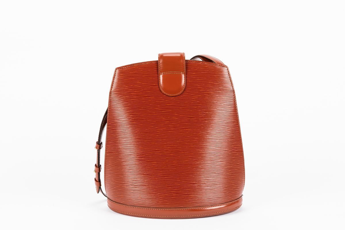 Louis Vuitton - Borsa Cluny