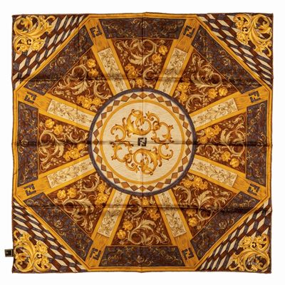 Foulard