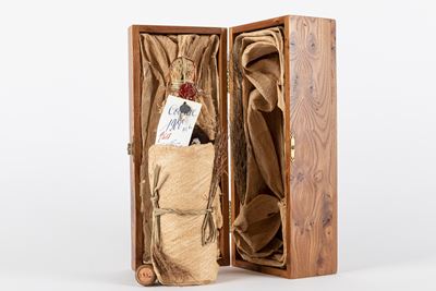 Lheraud, Grande Champagne Cognac, 70 cl, 41.4%, 1900