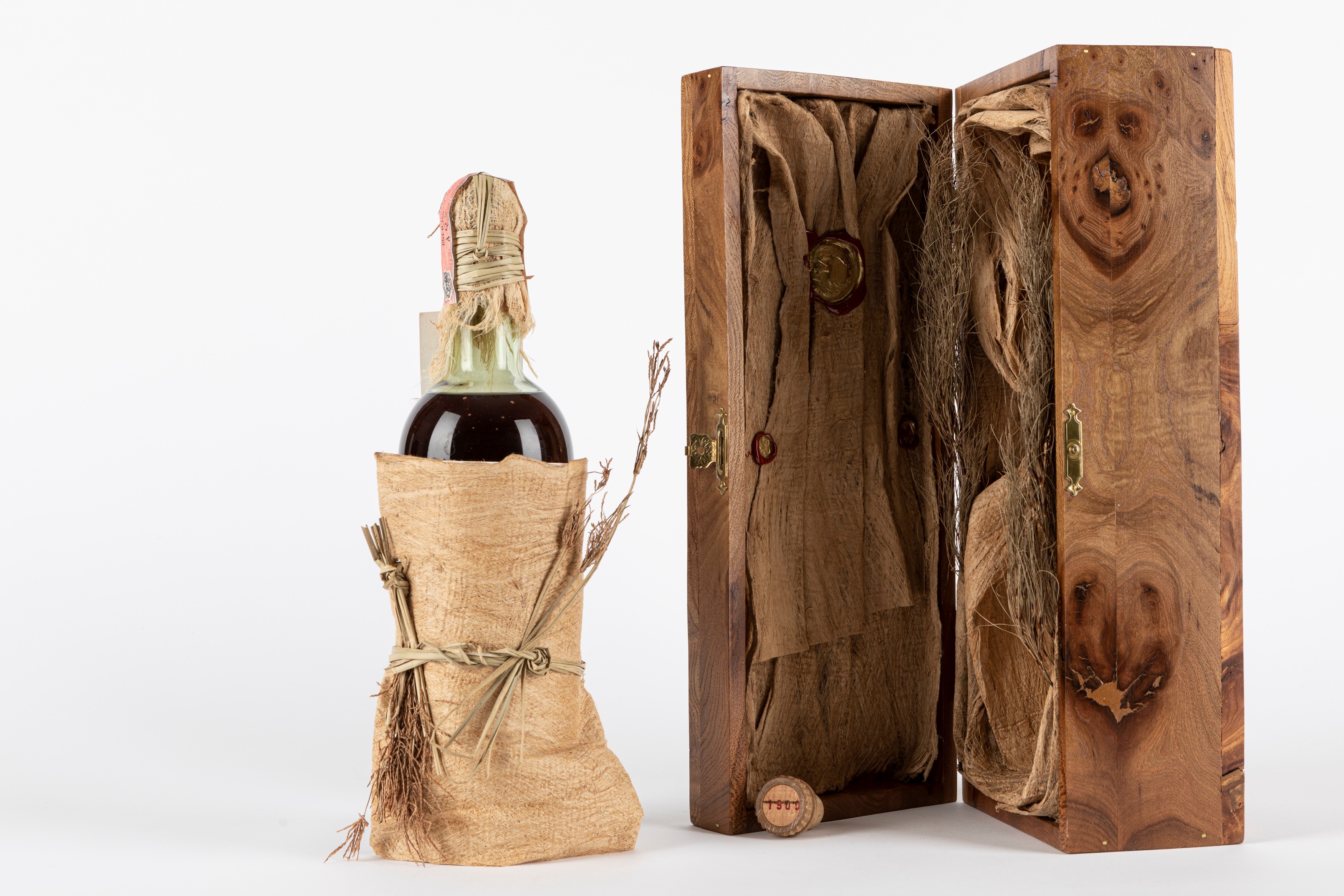 Francia - Lheraud Grande Champagne Cognac