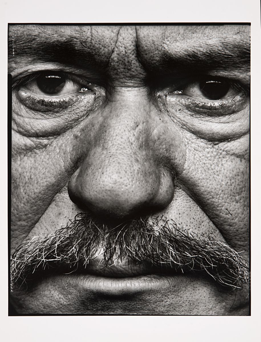 Armin Linke - Jannis Kounellis