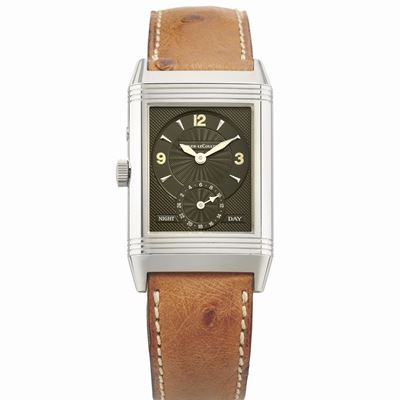 Reverso Duoface Night & Day 270854, Anni 90