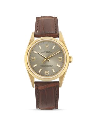 Oyster Perpetual 14208, anni 90