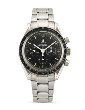Speedmaster 145.0022, anni 90