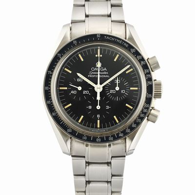 Speedmaster 145.0022, Anni 90